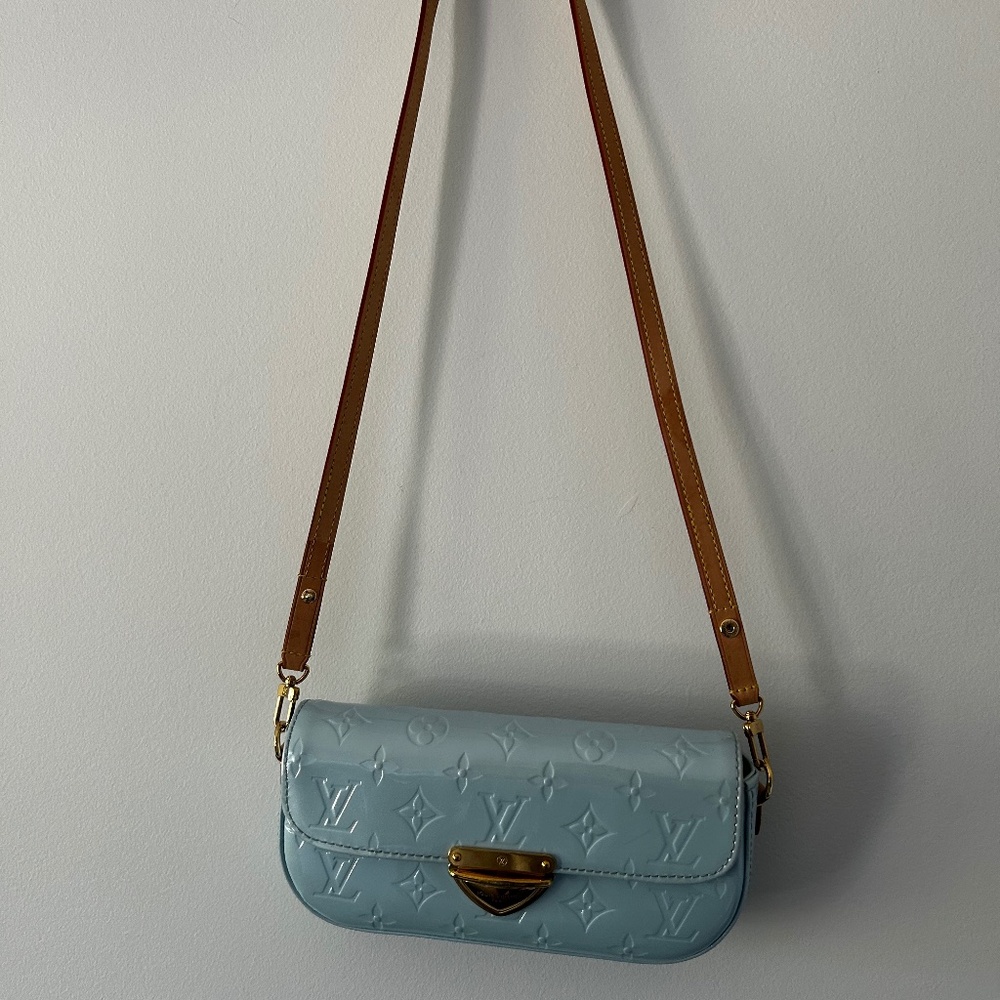 Louis Vuitton Handbag - Picture 1 of 7